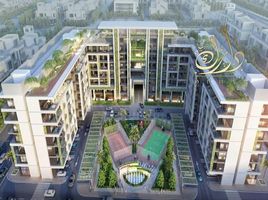 2 बेडरूम अपार्टमेंट for sale at Petalz by Danube, Prime Residency, International City