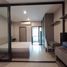 Studio Condo for rent at Ideo Thaphra Interchange, Wat Tha Phra