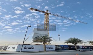Estudio Apartamento en venta en Jebel Ali Industrial, Dubái Azizi Amber