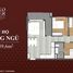 2 Schlafzimmer Wohnung zu verkaufen im Grand Center Quy Nhơn, Ly Thuong Kiet, Quy Nhon, Binh Dinh