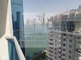 2 Bedroom Apartment for sale at Al Majaz 3, Al Khan Corniche, Al Khan, Sharjah