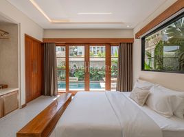 3 Schlafzimmer Villa zu verkaufen in Badung, Bali, Canggu, Badung, Bali