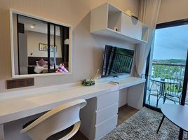 1 Bedroom Apartment for rent at The Title V, Rawai, Phuket Town
