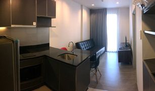 1 Bedroom Condo for sale in Khlong Ton Sai, Bangkok Nye by Sansiri