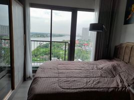 1 Schlafzimmer Wohnung zu vermieten im The Politan Aqua, Bang Kraso