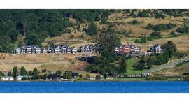 Available Units at Puerto Varas