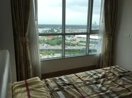 1 Bedroom Condo for sale at Aspire Rama 4, Phra Khanong