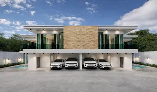 4 Bedrooms Villa for sale in Rawai, Phuket 