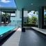 2 Bedroom Villa for rent at Indy Srinakarin, Bang Kaeo, Bang Phli, Samut Prakan