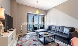 1 Bedroom Apartment for sale in , Dubai Marina Tower