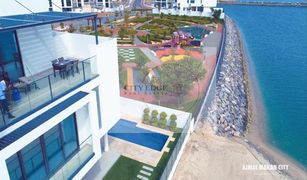 5 Bedrooms Villa for sale in Al Madar 2, Umm al-Qaywayn Sharjah Waterfront City