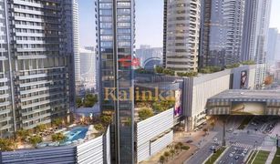 , दुबई Vida Residences Dubai Mall में 2 बेडरूम अपार्टमेंट बिक्री के लिए