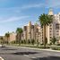 3 Bedroom Apartment for sale at Lamaa, Madinat Jumeirah Living, Umm Suqeim