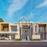 3 Bedroom Townhouse for sale at Reem Hills, Makers District