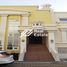 3 Bedroom Villa for sale at Al Forsan Village, Khalifa City A