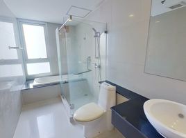 2 Bedroom Apartment for rent at Nusasiri Grand, Phra Khanong