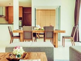 3 Schlafzimmer Appartement zu vermieten im Lotus Gardens, Choeng Thale