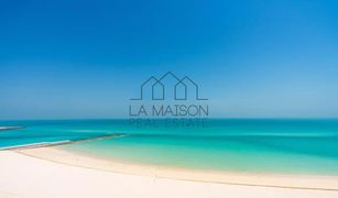 4 chambres Appartement a vendre à Saadiyat Beach, Abu Dhabi Mamsha Al Saadiyat