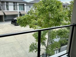 3 Bedroom House for rent at Grande Pleno Mega Bangna, Bang Phli Yai, Bang Phli, Samut Prakan