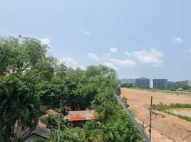 Studio Wohnung zu vermieten im AD Bangsaray Condo Lake and Resort, Bang Sare