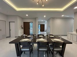 3 Schlafzimmer Haus zu vermieten im The City Bangna, Bang Kaeo, Bang Phli