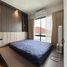 1 Schlafzimmer Appartement zu vermieten im Dolce Udomsuk , Bang Na, Bang Na, Bangkok