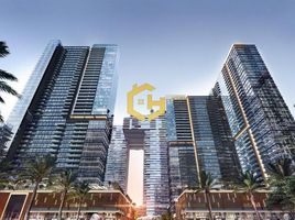 3 Bedroom Condo for sale at 1 Residences, World Trade Centre Residence, World Trade Center