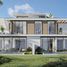 4 Bedroom House for sale at Bay Villas Dubai Islands, Deira