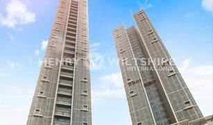 1 Bedroom Apartment for sale in City Of Lights, Abu Dhabi Horizon Tower A