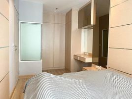 2 Bedroom Apartment for sale at Ideo Verve Ratchaprarop, Makkasan