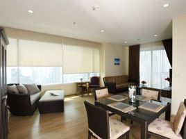 3 Bedroom Condo for rent at 39 by Sansiri, Khlong Tan Nuea, Watthana, Bangkok, Thailand