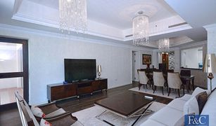 Квартира, 3 спальни на продажу в , Дубай The Fairmont Palm Residence South