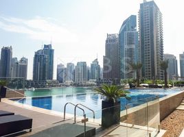 1 Bedroom Apartment for sale at Damac Heights at Dubai Marina, Marina Gate, Dubai Marina