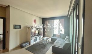 1 chambre Appartement a vendre à Ubora Towers, Dubai Ubora Tower 2