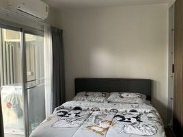 Studio Appartement zu verkaufen im Dcondo Bliss Sriracha, Thung Sukhla