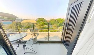 2 Bedrooms Condo for sale in Chang Phueak, Chiang Mai Himma Garden Condominium