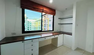 2 Schlafzimmern Wohnung zu verkaufen in Kathu, Phuket Ratchaporn Place