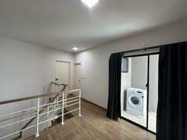 3 Schlafzimmer Haus zu verkaufen im Baan Klang Muang Srinakarin-Onnut, Prawet, Prawet