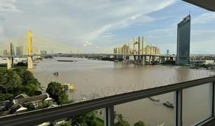 ขายคอนโด 3 ห้องนอน ใน บางโคล่, กรุงเทพมหานคร ริเวอร์ไซด์ วิลล่า คอนโดมิเนียม 1