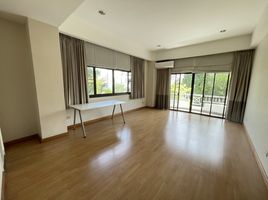 4 Schlafzimmer Appartement zu vermieten im Baan Phansiri, Khlong Tan Nuea, Watthana, Bangkok