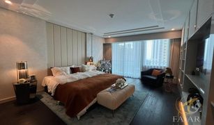 Квартира, 3 спальни на продажу в , Дубай Damac Bay