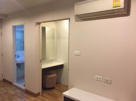 1 Schlafzimmer Appartement zu verkaufen im Baan Navatara River Life, Nuan Chan