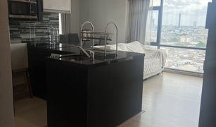 2 Bedrooms Condo for sale in Thung Wat Don, Bangkok Bangkok Horizon Sathorn