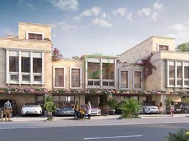 4 Bedroom Townhouse for sale at Malta, DAMAC Lagoons