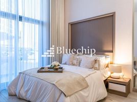 Studio Condo for sale at Laya Heights, Glitz, Dubai Studio City (DSC), Dubai