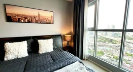 Available Units at Aspire Sukhumvit 48