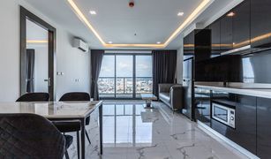 2 chambres Condominium a vendre à Nong Prue, Pattaya Arcadia Millennium Tower
