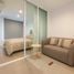 Studio Condo for rent at Regent Home Bangna, Bang Na