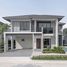 4 Bedroom Villa for sale at Patta Element, Bang Lamung, Pattaya