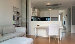 1 Bedroom Condo for sale in Chatuchak, Bangkok Wind Ratchayothin